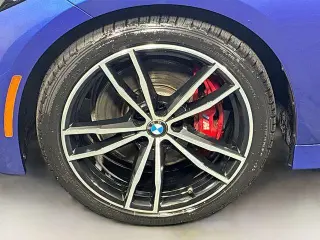 BMW 3 Series 2023 AWD 330i xDrive 4dr Sedan