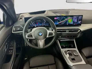 BMW 3 Series 2023 AWD 330i xDrive 4dr Sedan