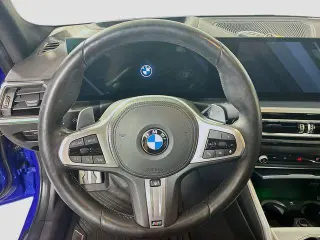 BMW 3 Series 2023 AWD 330i xDrive 4dr Sedan