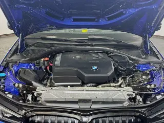 BMW 3 Series 2023 AWD 330i xDrive 4dr Sedan