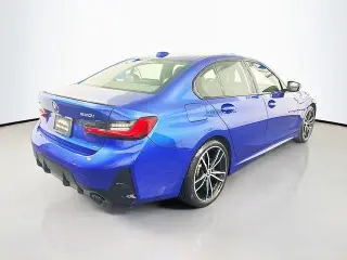 BMW 3 Series 2023 AWD 330i xDrive 4dr Sedan