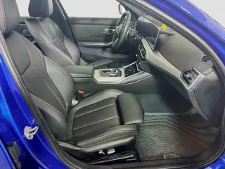 BMW 3 Series 2023 AWD 330i xDrive 4dr Sedan