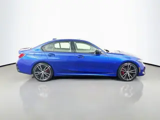 BMW 3 Series 2023 AWD 330i xDrive 4dr Sedan