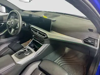 BMW 3 Series 2023 AWD 330i xDrive 4dr Sedan