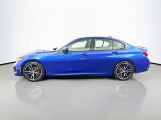 BMW 3 Series 2023 AWD 330i xDrive 4dr Sedan
