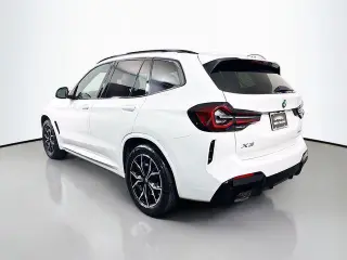 BMW X3 2023 AWD xDrive30i 4dr Sports Activity Vehicle