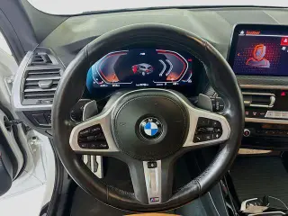 BMW X3 2023 AWD xDrive30i 4dr Sports Activity Vehicle