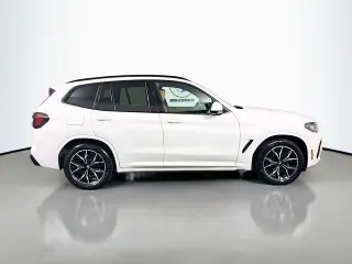 BMW X3 2023 AWD xDrive30i 4dr Sports Activity Vehicle
