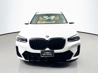 BMW X3 2023 AWD xDrive30i 4dr Sports Activity Vehicle