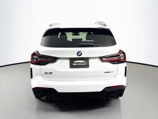 BMW X3 2023 AWD xDrive30i 4dr Sports Activity Vehicle