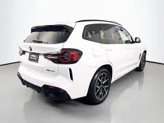 BMW X3 2023 AWD xDrive30i 4dr Sports Activity Vehicle