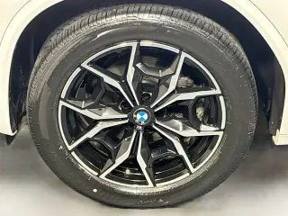 BMW X3 2023 AWD xDrive30i 4dr Sports Activity Vehicle