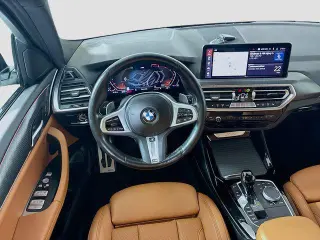 BMW X3 2023 AWD xDrive30i 4dr Sports Activity Vehicle