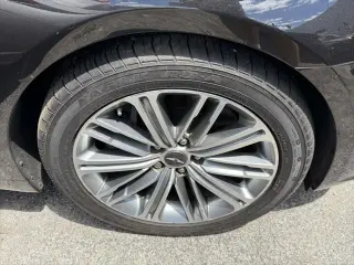 Genesis G80 2018 3.8 4dr Sedan