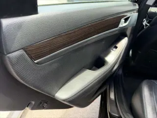 Genesis G80 2018 3.8 4dr Sedan