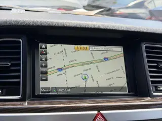 Genesis G80 2018 3.8 4dr Sedan