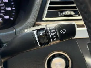 Genesis G80 2018 3.8 4dr Sedan