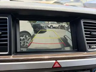 Genesis G80 2018 3.8 4dr Sedan