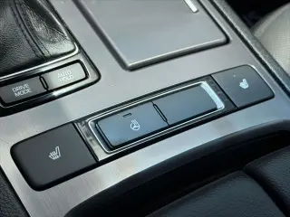 Genesis G80 2018 3.8 4dr Sedan