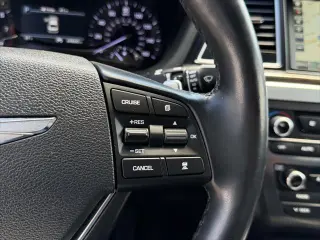 Genesis G80 2018 3.8 4dr Sedan