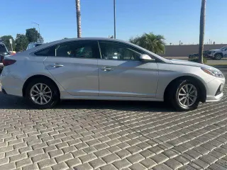 Hyundai SONATA 2019 SE 4dr Sedan