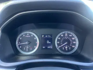Hyundai SONATA 2019 SE 4dr Sedan