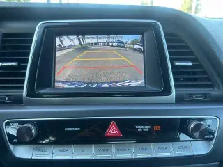 Hyundai SONATA 2019 SE 4dr Sedan