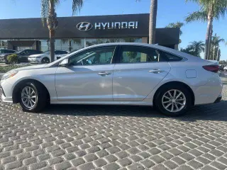 Hyundai SONATA 2019 SE 4dr Sedan
