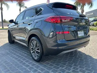 Hyundai TUCSON 2020 SEL 4dr SUV