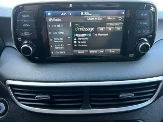 Hyundai TUCSON 2020 SEL 4dr SUV