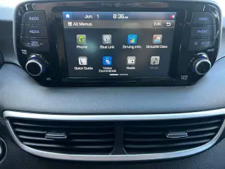 Hyundai TUCSON 2020 SEL 4dr SUV