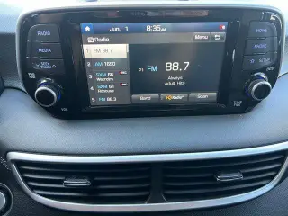 Hyundai TUCSON 2020 SEL 4dr SUV