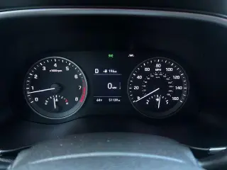 Hyundai TUCSON 2020 SEL 4dr SUV