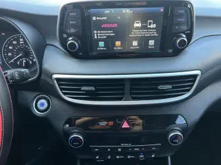 Hyundai TUCSON 2020 SEL 4dr SUV