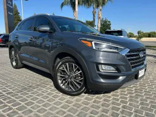 Hyundai TUCSON 2020 SEL 4dr SUV