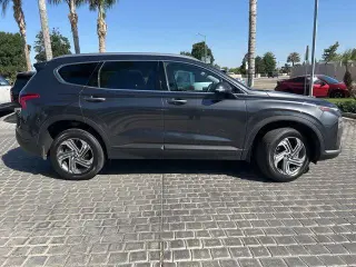 Hyundai SANTA FE 2023 AWD SEL 4dr Crossover