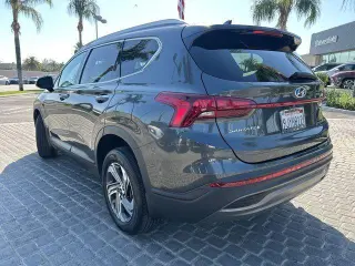 Hyundai SANTA FE 2023 AWD SEL 4dr Crossover