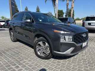 Hyundai SANTA FE 2023 AWD SEL 4dr Crossover