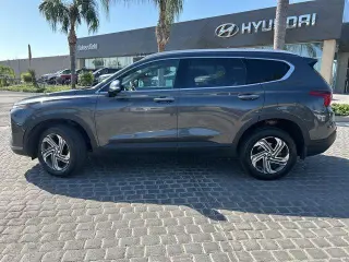 Hyundai SANTA FE 2023 AWD SEL 4dr Crossover