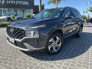 Hyundai SANTA FE 2023 AWD SEL 4dr Crossover