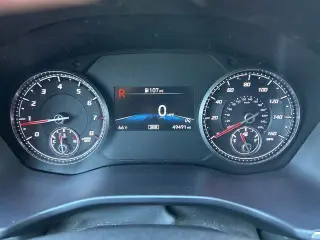 Hyundai SANTA FE 2023 AWD SEL 4dr Crossover
