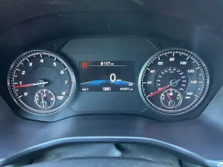 Hyundai SANTA FE 2023 AWD SEL 4dr Crossover