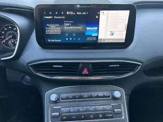 Hyundai SANTA FE 2023 AWD SEL 4dr Crossover