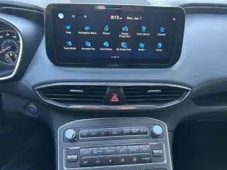 Hyundai SANTA FE 2023 AWD SEL 4dr Crossover