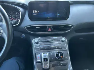 Hyundai SANTA FE 2023 AWD SEL 4dr Crossover