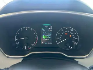 Toyota Corolla Hatchback 2026