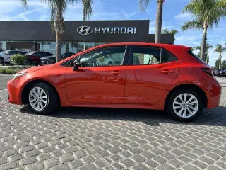 Toyota Corolla Hatchback 2026