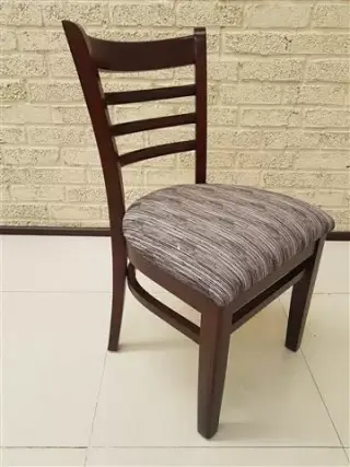 Silla Winchester