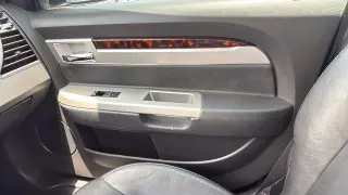 Chrysler Sebring 2009 Limited 4dr Sedan