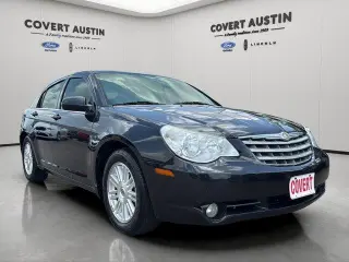 Chrysler Sebring 2009 Limited 4dr Sedan